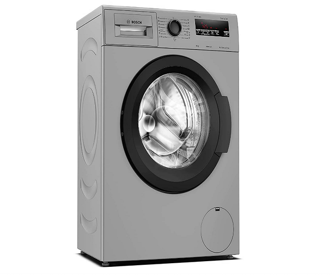 Front Load Washing Machines in 2024 Gentle Handling With Deep